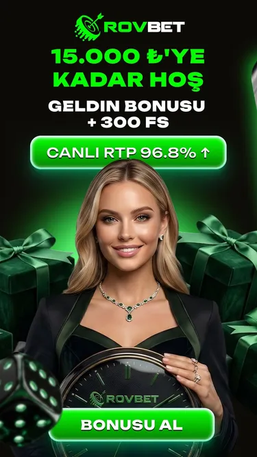 Rovbet : Win & Spin Screenshot