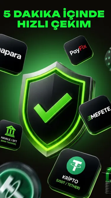 Rovbet : Win & Spin Screenshot